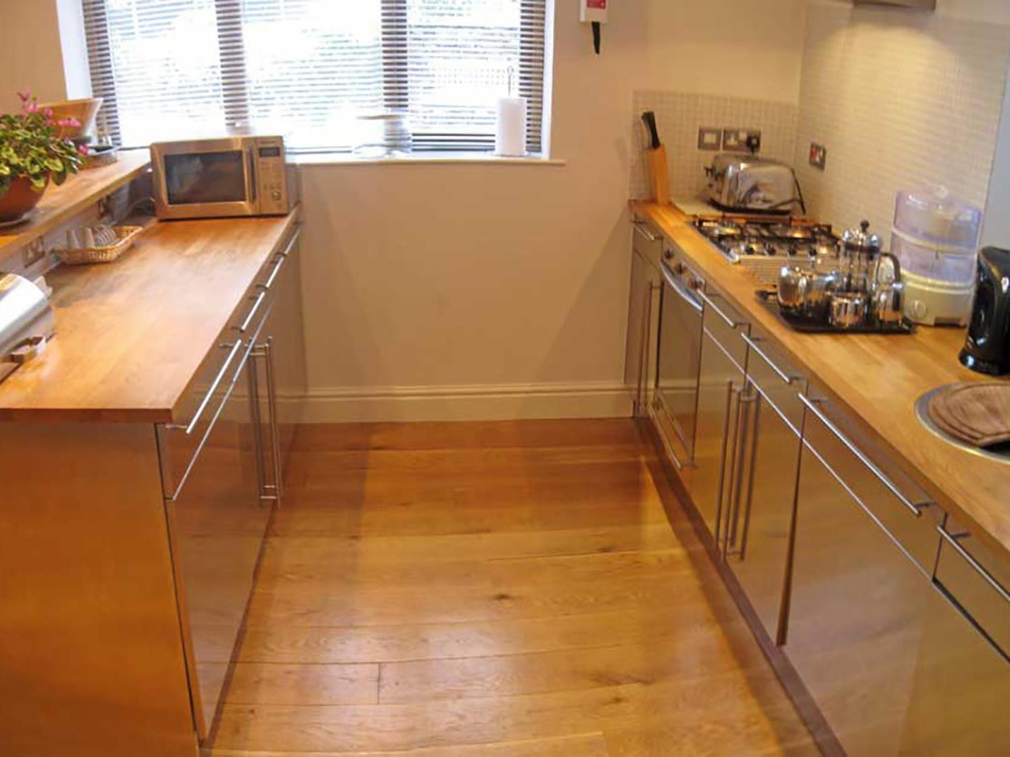 Tick Tock Cottage Baslow Extérieur photo