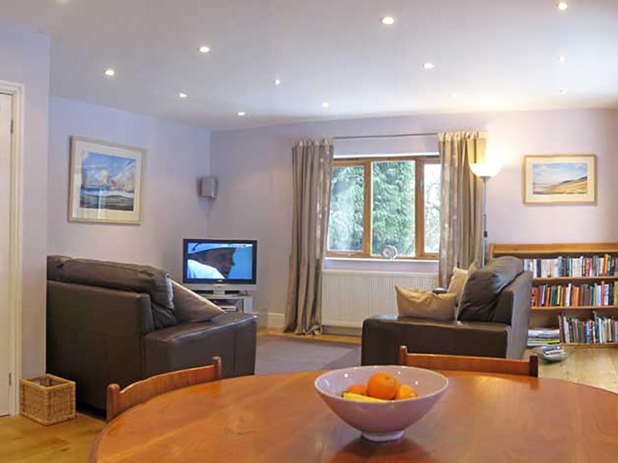 Tick Tock Cottage Baslow Extérieur photo