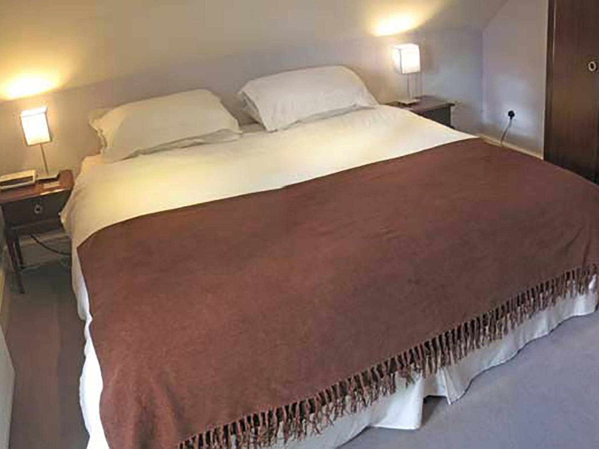 Tick Tock Cottage Baslow Extérieur photo